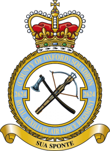 2624 Sqn RAuxAF Regiment 2624 Sqn RAuxAF Regiment